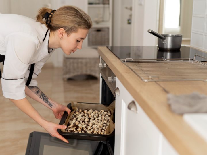 De Ideale Keukenafwerking: Keukenkranen en Korfpluggen